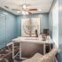 leasing desk