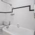renovated bathroom