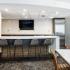 clubhouse kitchen