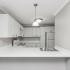 kitchen breakfast bar