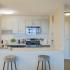 breakfast bar