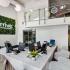 leasing center