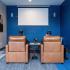 movie room