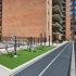 outdoor track fitness equipment