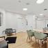 leasing office
