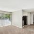 vacant living room