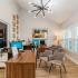 leasing office