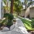walkway