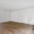 vacant living room
