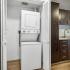in-home washer dryer