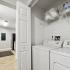in-home washer and dryer