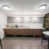 coffee bar