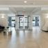 Lobby Entrance