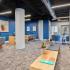 Leasing Desks