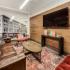 TV lounge