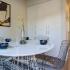 Dining room table