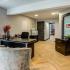 Leasing desk