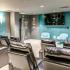 Media room
