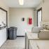 Laundry facilities