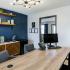 Leasing desk