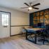 Leasing desk