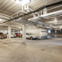 Parking garage