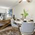 dining room table