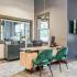 leasing desk
