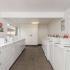 Laundry facility