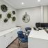 leasing desk