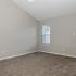 vacant living room