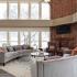 clubhouse tv lounge