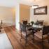 ReNew on Lindbergh Dining Room
