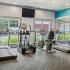 ReNew on Lindbergh Gym