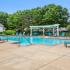 ReNew on Lindbergh Pool Sundeck