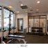 belay fitness center
