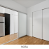 noba bedroom