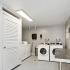 laundry center