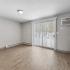 vacant living room