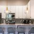 clubhouse kitchen barstools