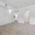 vacant bedroom