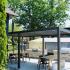 ReNew Millbrook Grill Area