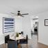 dining room table