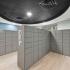 package locker room