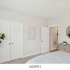 north bedroom