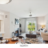north living room
