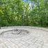 fire pit