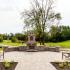 ReNew Westmont Outdoor Fireplace
