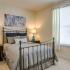 Spacious Bedroom | Chesapeake Virginia Apartment Homes | The Carlton at Greenbrier