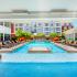 Resort Style Pool | Apartments in Chesapeake, Virginia | The Carlton at Greenbrier